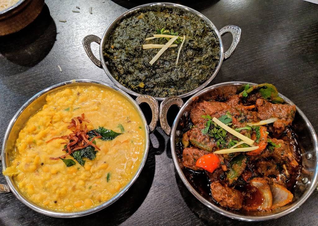 Masala Spice Indian Cuisine | restaurant | 5796 Calle Real, Goleta, CA 93117, USA | 8057708989 OR +1 805-770-8989