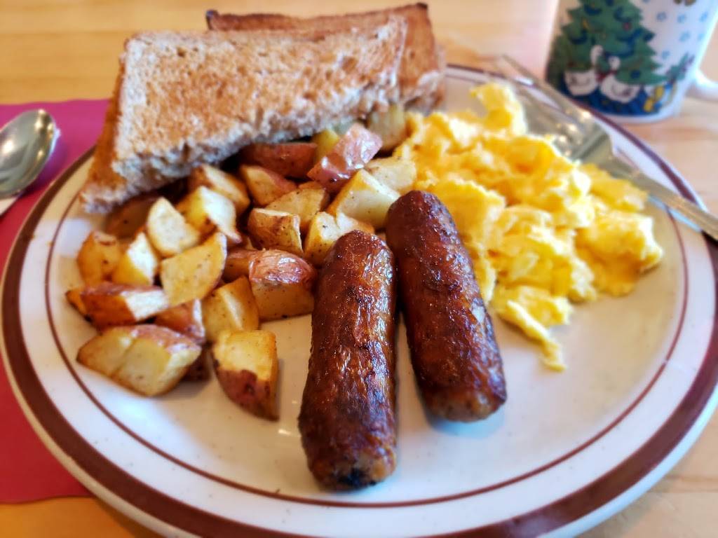 Big Daddys Diner | restaurant | 913 Golf Course Dr, Rohnert Park, CA 94928, USA | 7075852944 OR +1 707-585-2944