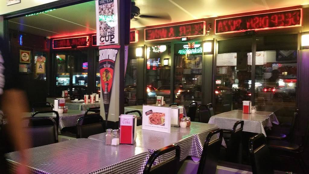 Taste Chicago | meal delivery | 603 N Hollywood Way, Burbank, CA 91505, USA | 8185632800 OR +1 818-563-2800