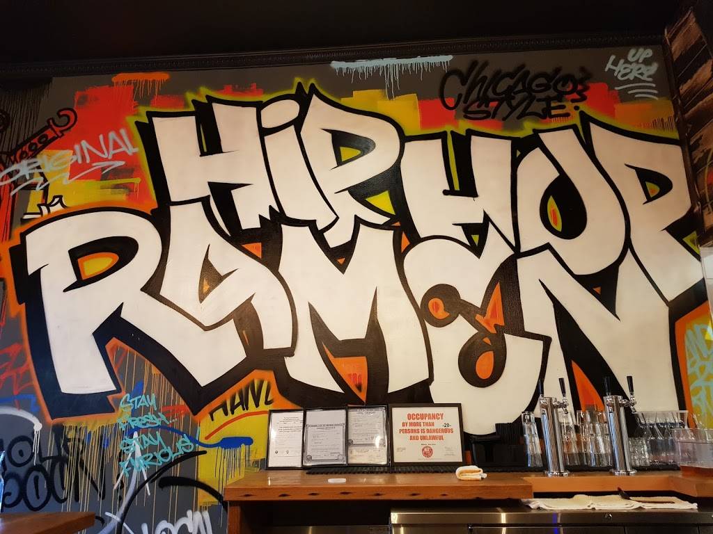 Furious Spoon Andersonville | restaurant | 5406 N Clark St, Chicago, IL 60640, USA | 8722087678 OR +1 872-208-7678