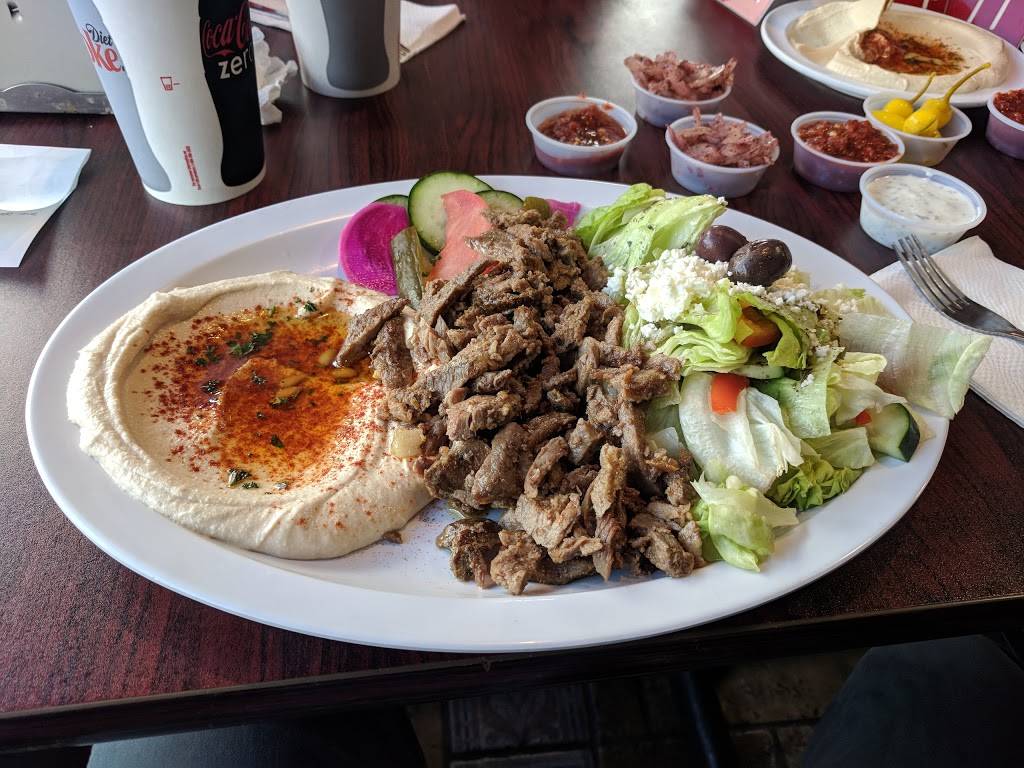 Falafel, etc. | meal takeaway | 39200 Fremont Blvd, Fremont, CA 94538, USA | 5107957170 OR +1 510-795-7170