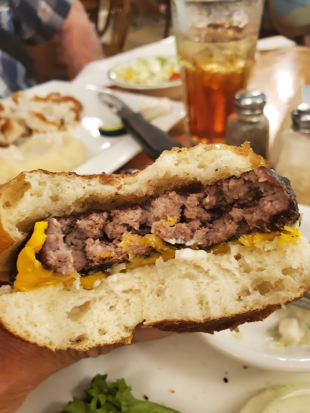 Montauk State Park Lodge | restaurant | 420 County Rd 6670, Salem, MO 65560, USA | 5735482434 OR +1 573-548-2434