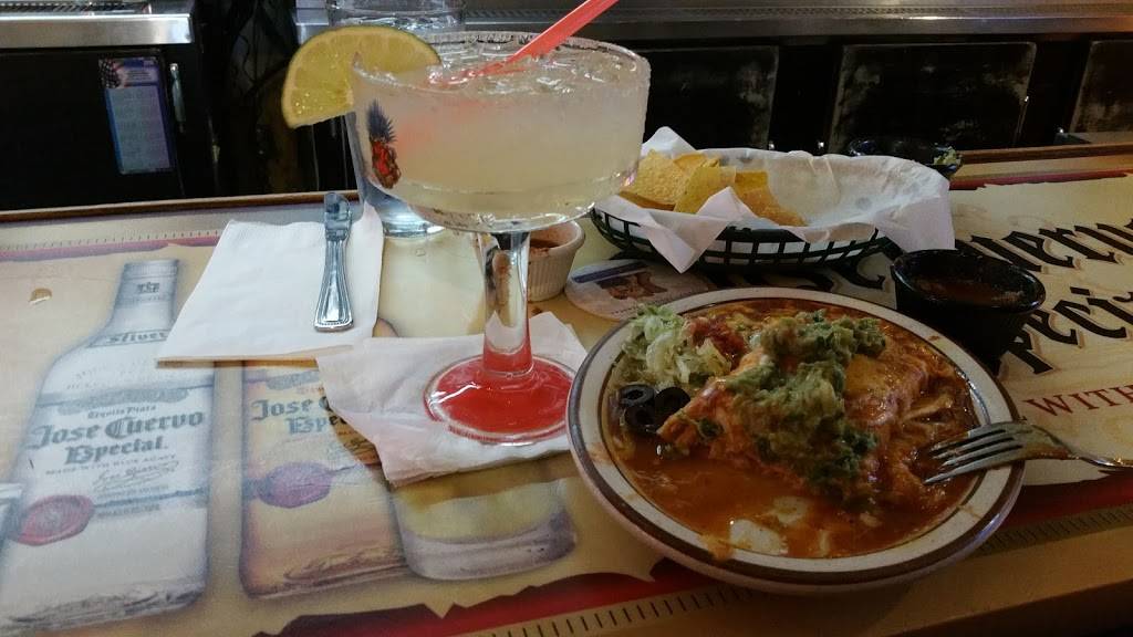 Panchos Villa | restaurant | 3104 Spenard Rd, Anchorage, AK 99503, USA | 9072745353 OR +1 907-274-5353