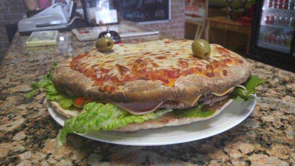 Toscana Pizza & Grill | meal delivery | 7671 W Sample Rd, Coral Springs, FL 33065, USA | 9543454343 OR +1 954-345-4343