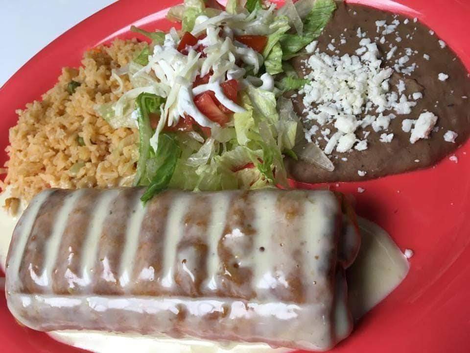 El Tarasco Mexican Grill | restaurant | 270 S Ocoee St, Cleveland, TN 37311, USA | 4234581562 OR +1 423-458-1562