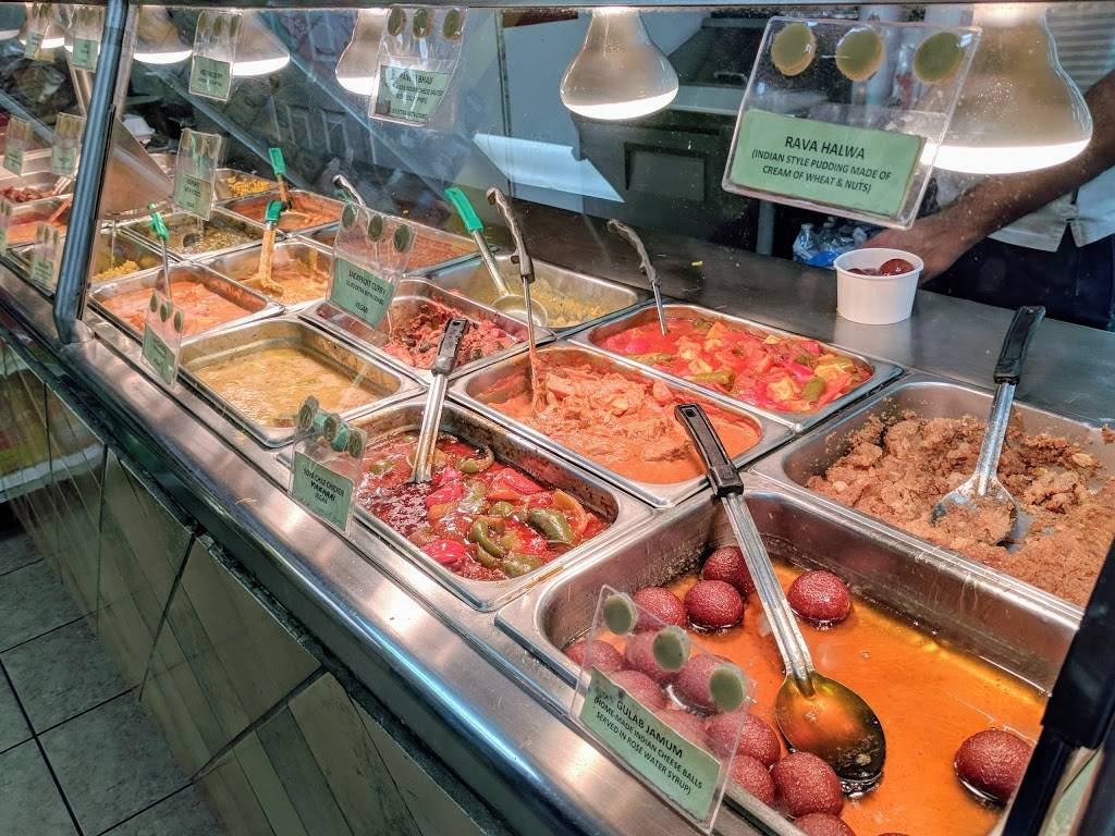 India Sweets & Spices | restaurant | 9409 Venice Blvd #2623, Los Angeles, CA 90034, USA | 3108375286 OR +1 310-837-5286