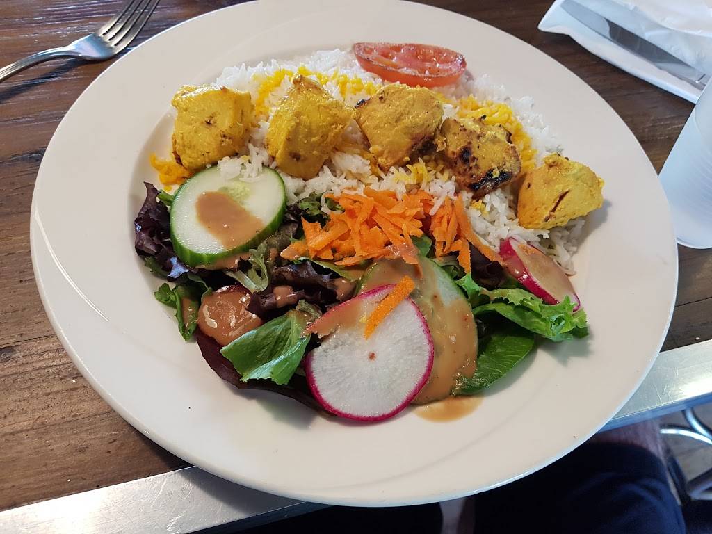 Continental Kitchen BH | cafe | 8300 Wilshire Blvd, Beverly Hills, CA 90211, USA | 3234334131 OR +1 323-433-4131