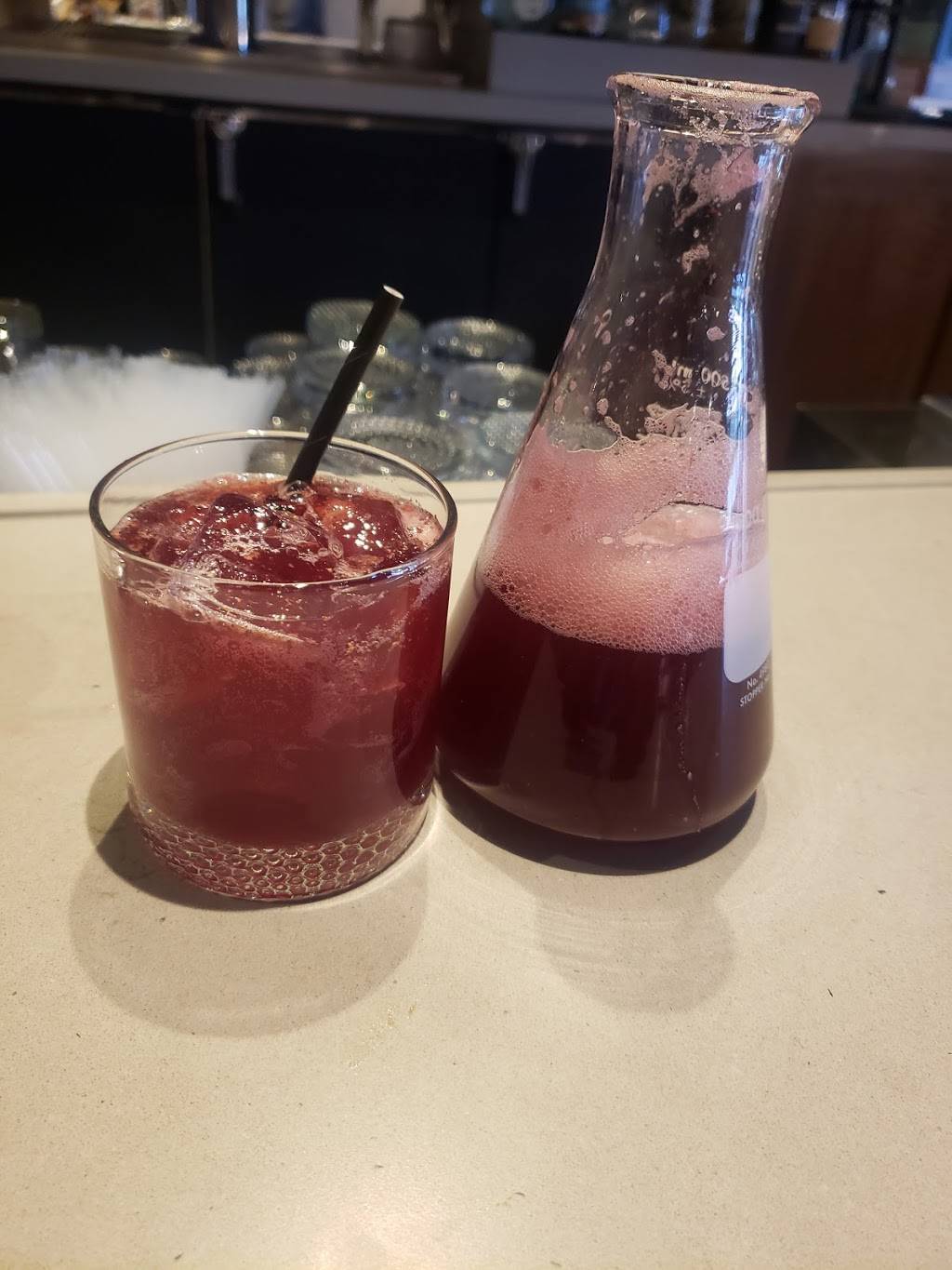 The Lab Bar and Kitchen | restaurant | 808 20th St S, Birmingham, AL 35205, USA | 2059339009 OR +1 205-933-9009