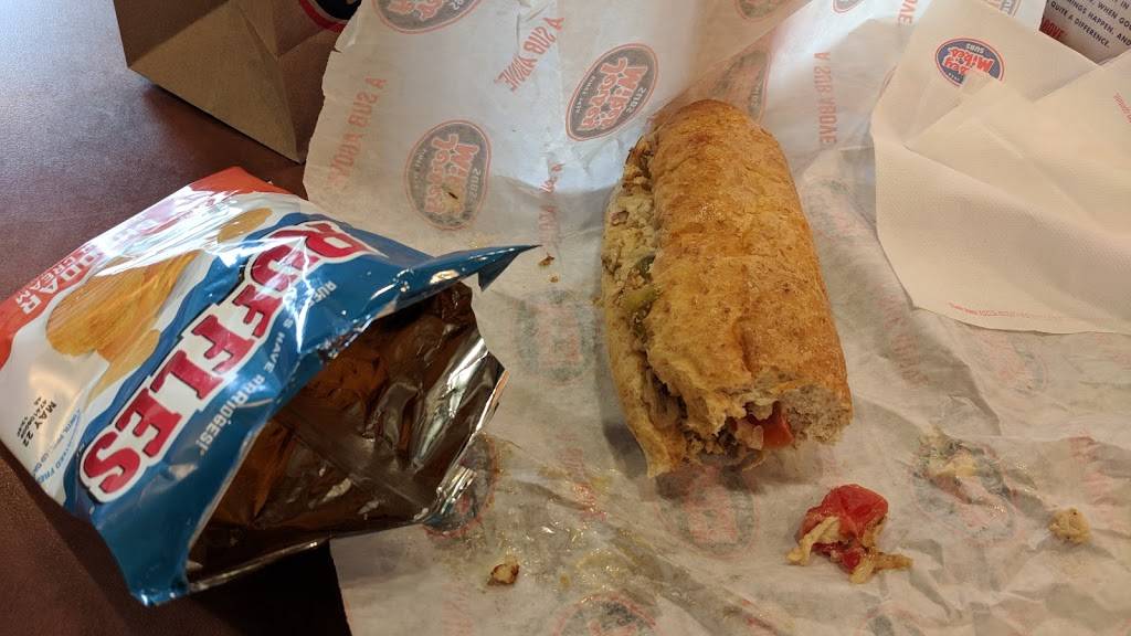 Jersey Mikes Subs | meal takeaway | 481 By-pass 72 Northwest Suite 103, Greenwood, SC 29649, USA | 8642232366 OR +1 864-223-2366