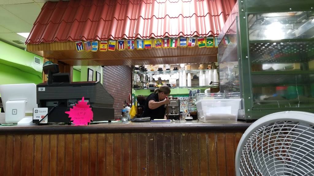 Francis Cafe | restaurant | 4901 W Linebaugh Ave, Tampa, FL 33624, USA | 8139609480 OR +1 813-960-9480