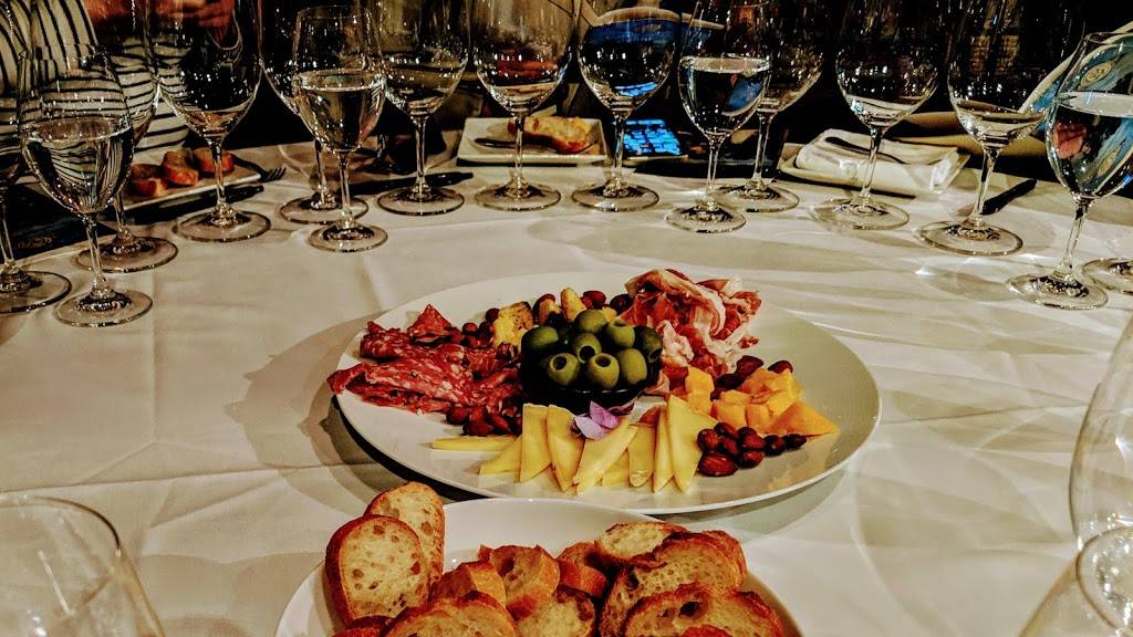 The Bistro at Inglenook | restaurant | 1991 St Helena Hwy, St Helena, CA 94574, USA | 7079681161 OR +1 707-968-1161