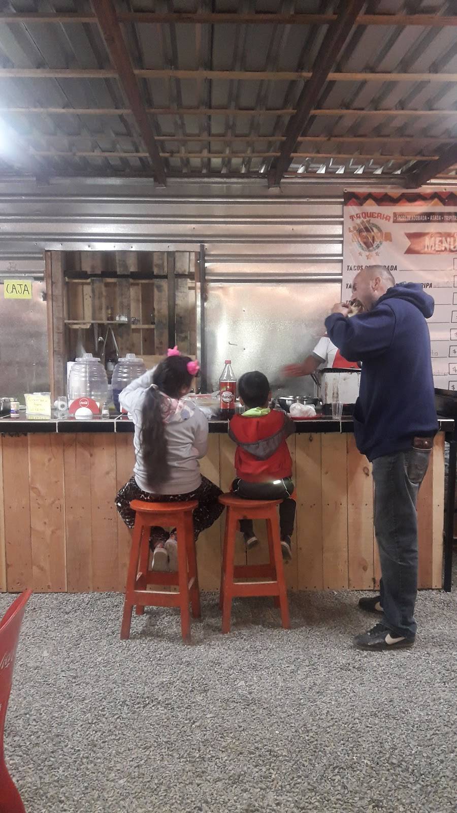 TAQUERIA "LA REYNA" | restaurant | Ensenada, Baja California, Mexico | 016462411361 OR +52 646 241 1361