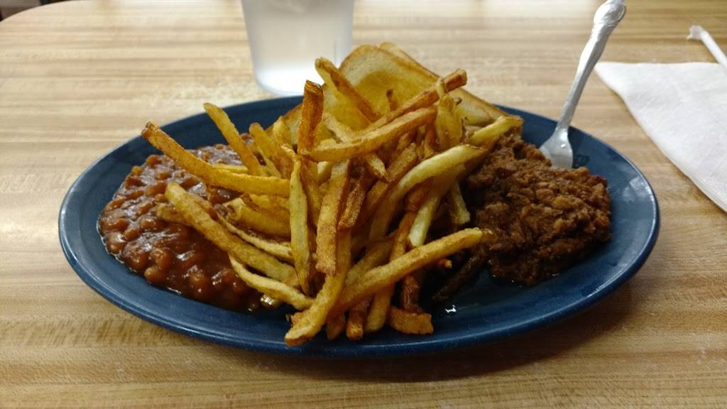 My Place Bar-B-Q West | restaurant | 4322 W Okmulgee Ave, Muskogee, OK 74401, USA | 9186835202 OR +1 918-683-5202