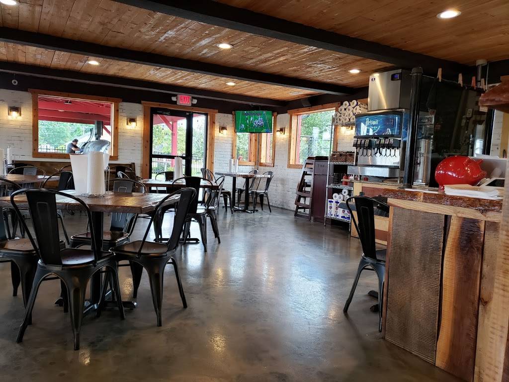 SHARKS BBQ | restaurant | Metro Detroit, 4845 Rochester Rd, Troy, MI 48085, USA | 2482506412 OR +1 248-250-6412