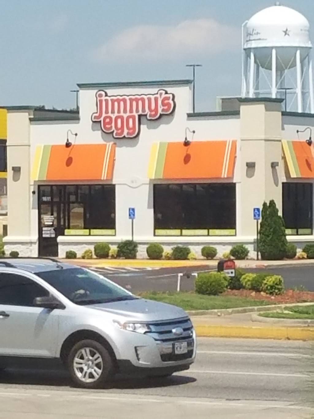 Jimmys Egg | restaurant | 1611 S Rangeline Rd, Joplin, MO 64804, USA | 4175532992 OR +1 417-553-2992