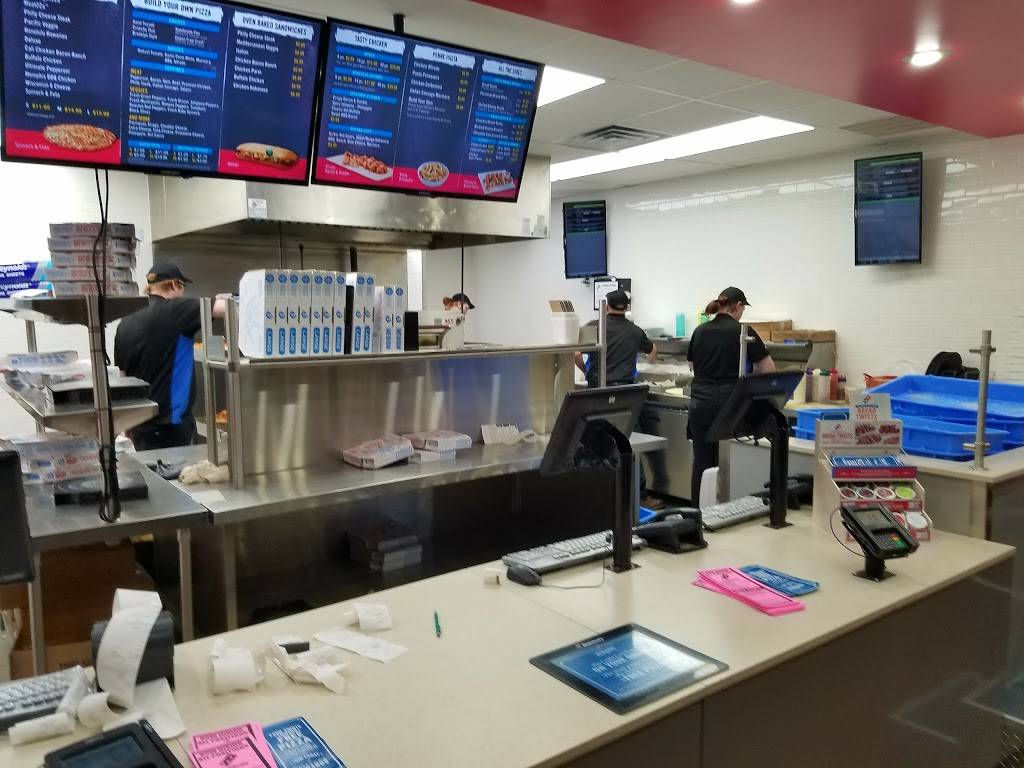 Dominos Pizza | meal delivery | 1269 Tunnel Rd, Asheville, NC 28805, USA | 8282982700 OR +1 828-298-2700