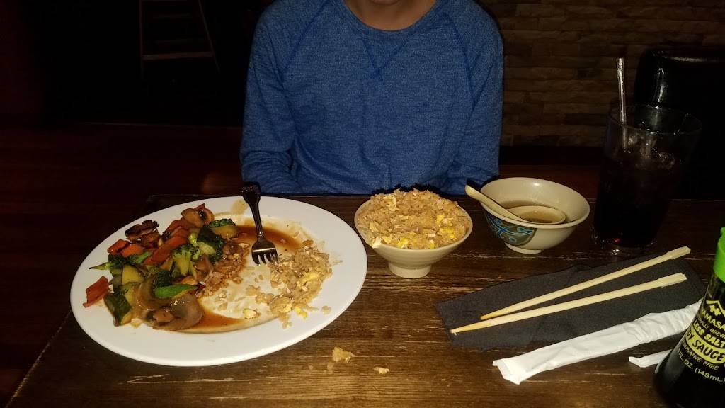 Miyako Steakhouse and Sushi | restaurant | 2511 Ritchie Ave, Crescent Springs, KY 41017, USA | 8595780031 OR +1 859-578-0031