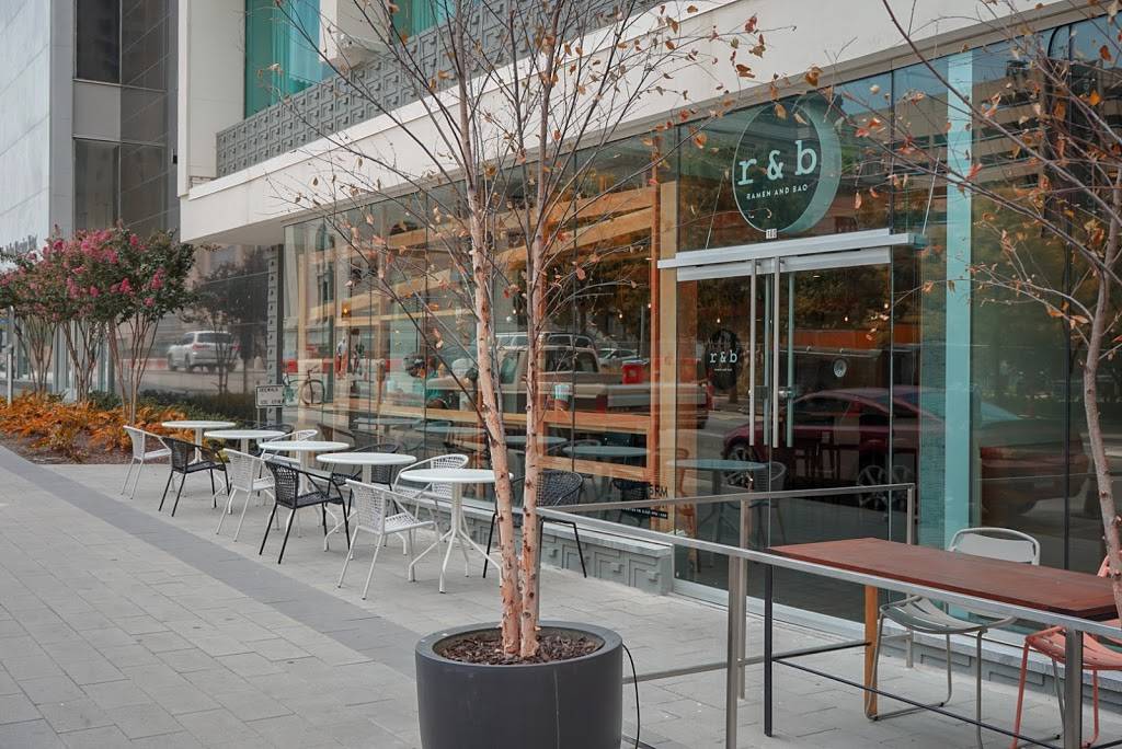 The Statler R&B | restaurant | 1914 Commerce St #100, Dallas, TX 75201, USA | 2147522020 OR +1 214-752-2020