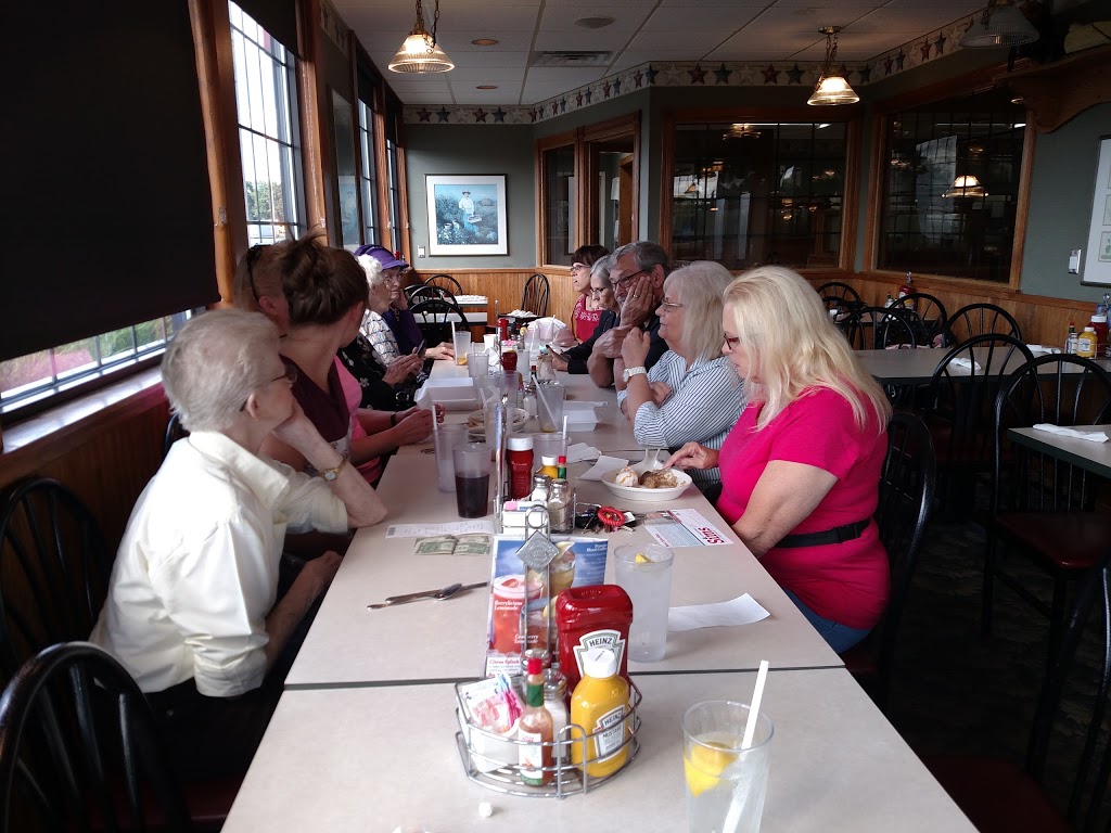 Country Kitchen - Marshall | restaurant | 15421 US Hwy 27 N, Marshall, MI 49068, USA | 2697816902 OR +1 269-781-6902