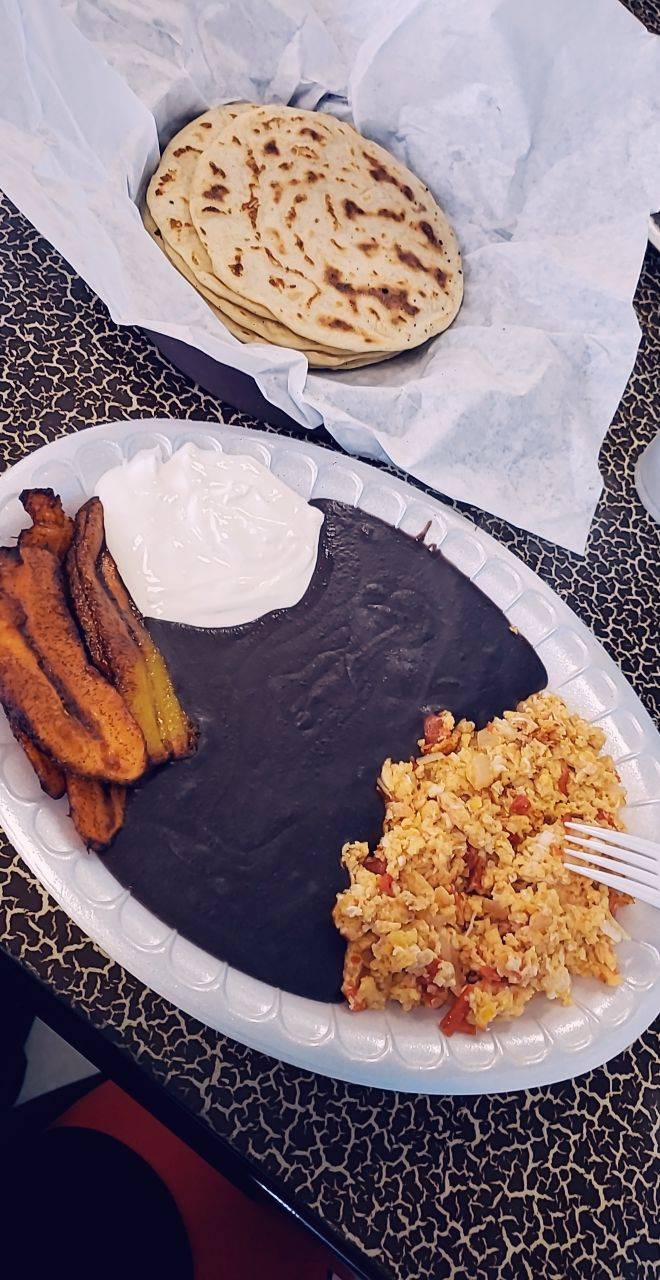 Guatemala City Bakery | restaurant | 3131 N Rancho Dr, Las Vegas, NV 89108, USA | 7027904945 OR +1 702-790-4945