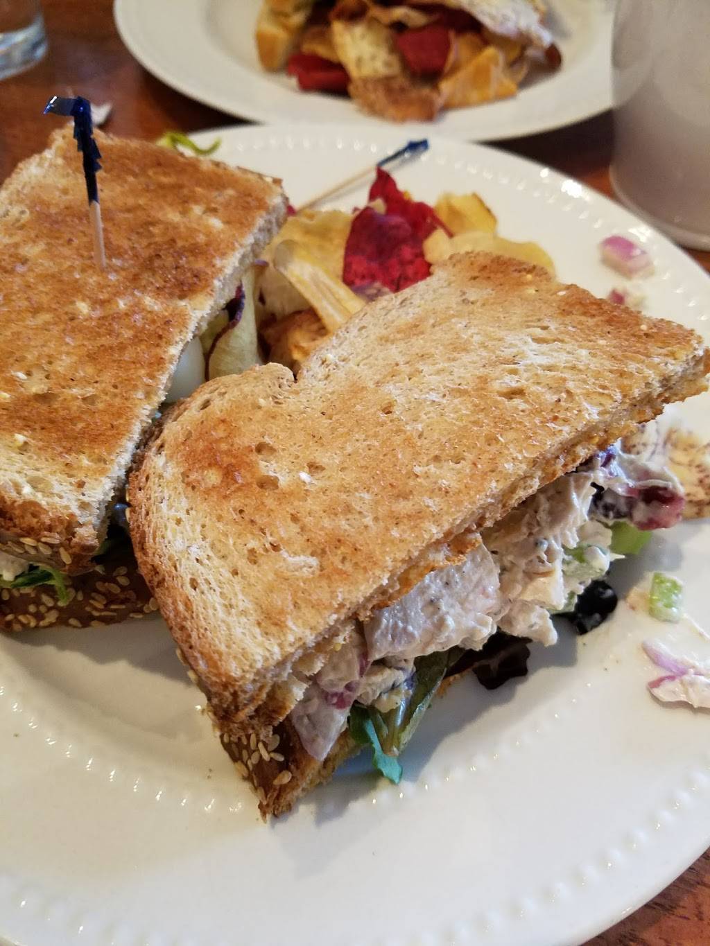 AppleWood Eatery & Espresso Bar | cafe | 1307 Ludington St, Escanaba, MI 49829, USA | 9067866477 OR +1 906-786-6477