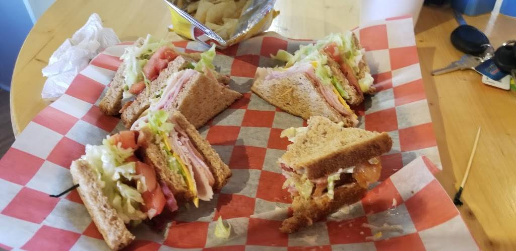 Jesse James Railroad Express | restaurant | 531 Railroad Ave, Rutherfordton, NC 28139, USA | 8284474644 OR +1 828-447-4644