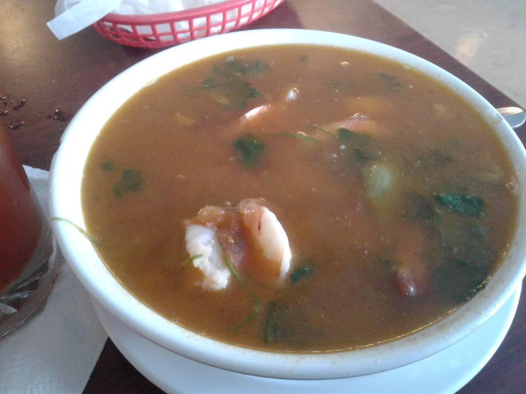 Cali Viejo Restaurant | restaurant | 7363 Van Nuys Blvd, Van Nuys, CA 91405, USA | 8189942930 OR +1 818-994-2930