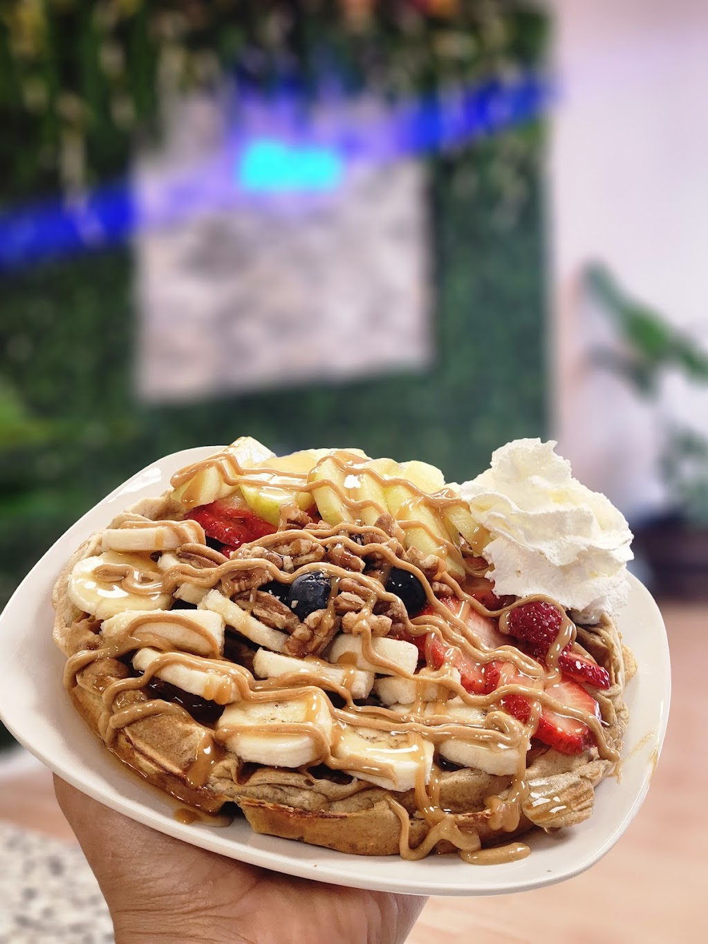 Bluebird Bobalicious | restaurant | 1139 N Salem Dr, Schaumburg, IL 60194, USA | 6309736561 OR +1 630-973-6561