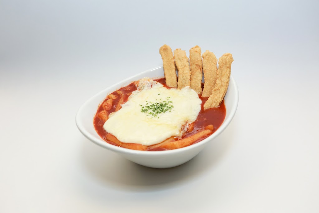 Sinjeon Food Sys SD 신전 떡볶이 | restaurant | 4233 Convoy St, San Diego, CA 92111, USA | 8585732511 OR +1 858-573-2511