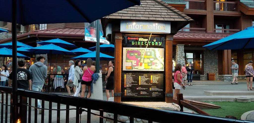 Azul-Latin Kitchen | restaurant | 1001 Heavenly Village Way, South Lake Tahoe, CA 96150, USA | 5305412985 OR +1 530-541-2985