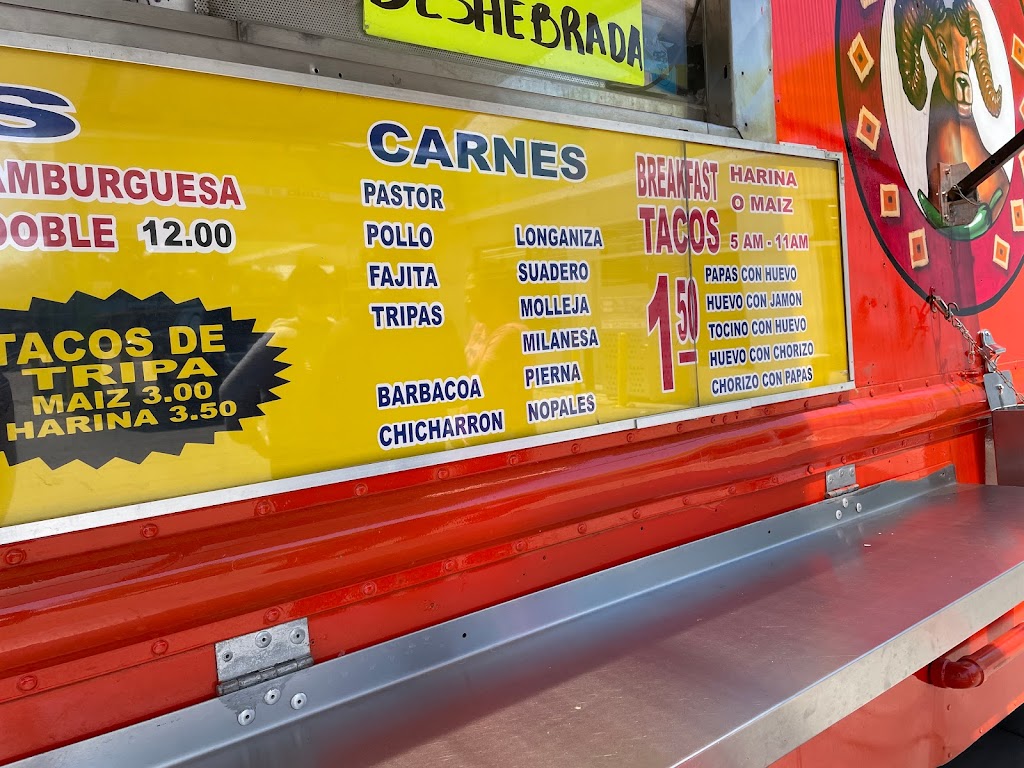 Taqueria El Borrego. | restaurant | 3903 Reveille St, Houston, TX 77087, USA | 8327524394 OR +1 832-752-4394