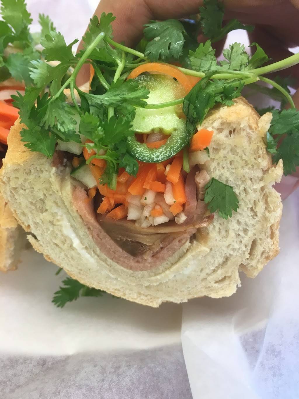 Its Banh Mi Baby | restaurant | 3279, 201 Wall St suite b, Spartanburg, SC 29306, USA | 8643454147 OR +1 864-345-4147