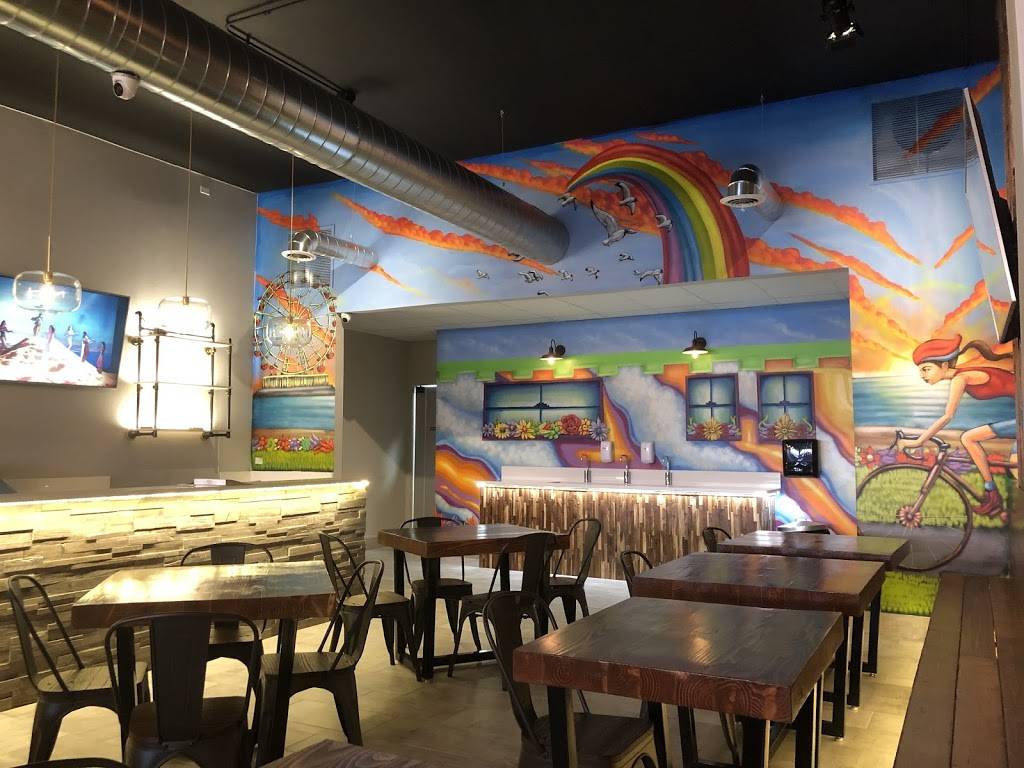 Spicy Fingers Seafood Kitchen—Cajun seafood boil & more | restaurant | 1549 W Chicago Ave, Chicago, IL 60642, USA | 3128388868 OR +1 312-838-8868