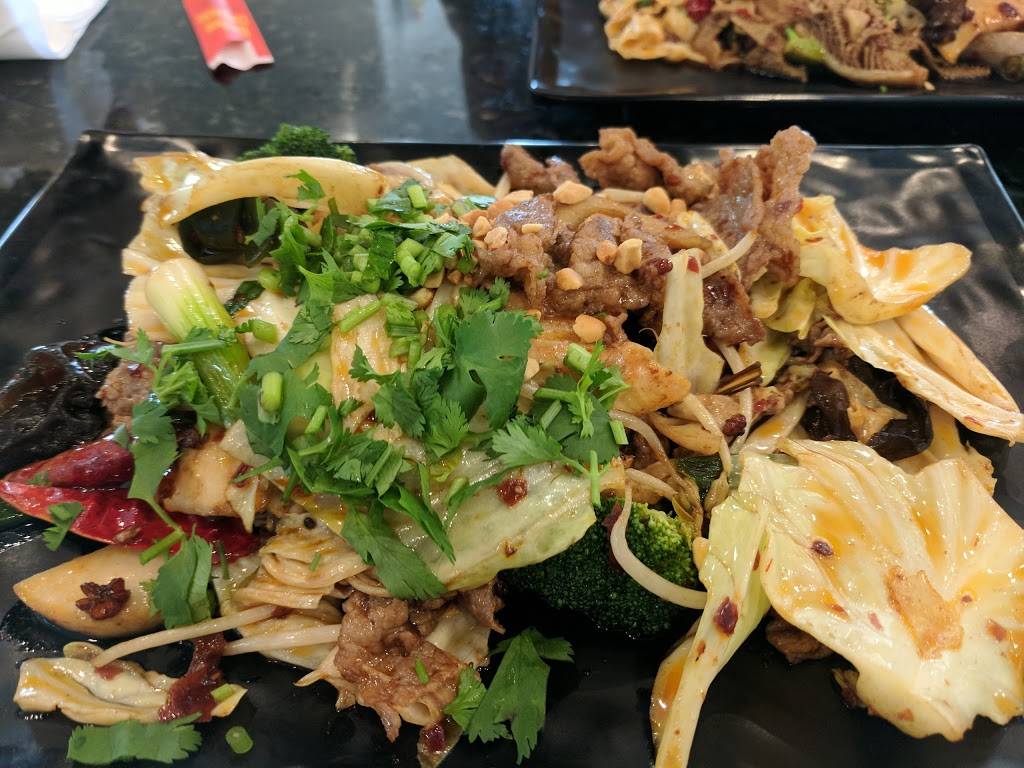 Uncle Zhu Spicy Hotpot | restaurant | 3875 Venture Dr, Duluth, GA 30096, USA | 4702759986 OR +1 470-275-9986