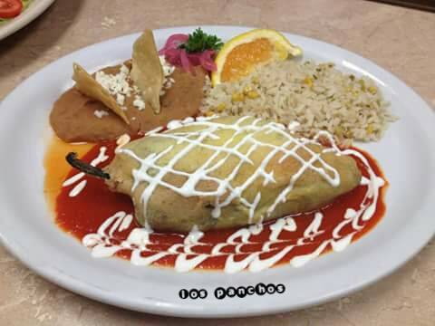 Los Panchos | restaurant | 303 US-41, Fort Branch, IN 47648, USA | 8127534730 OR +1 812-753-4730