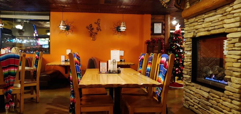 Amandas Cantina | restaurant | 8050 N Academy Blvd, Colorado Springs, CO 80920, USA | 7192666680 OR +1 719-266-6680