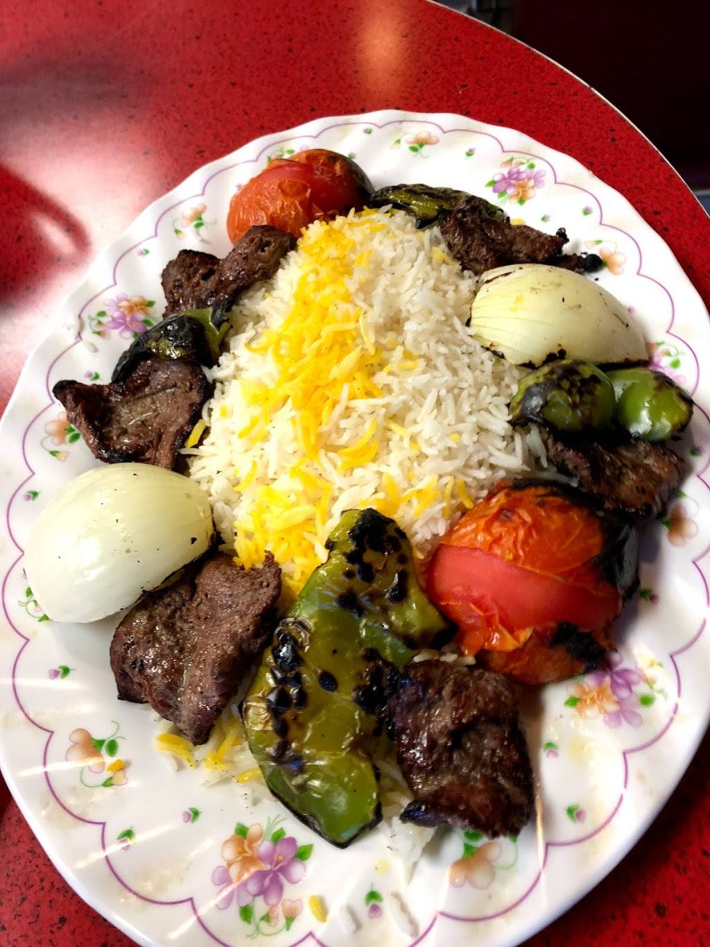 Ali Baba Mediterranean Grill | restaurant | 4709 E 51st St, Tulsa, OK 74135, USA | 9184881818 OR +1 918-488-1818