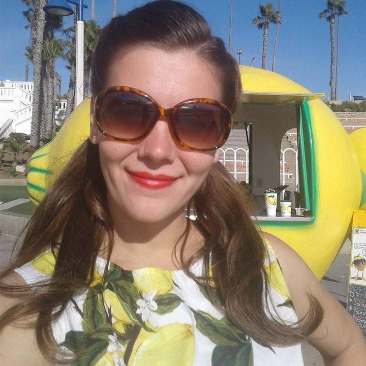 SD Lemon Life | restaurant | 200 The Strand N, Oceanside, CA 92054, USA | 7605738286 OR +1 760-573-8286