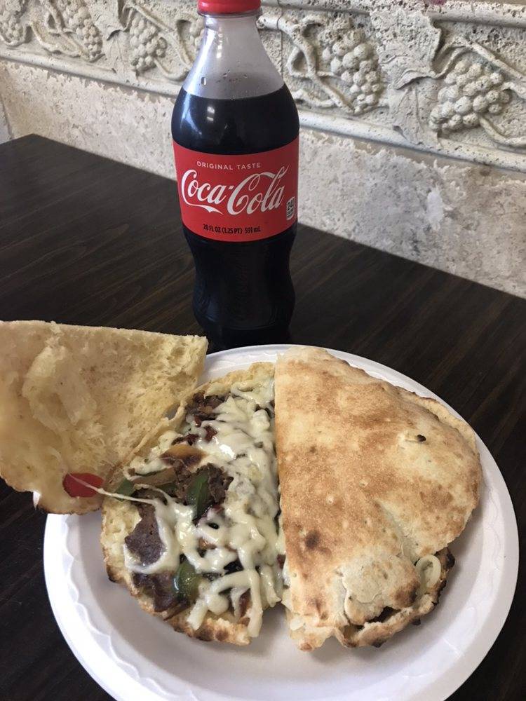 Old Sicily Pizza | restaurant | 12061 Strathern St, North Hollywood, CA 91605, USA | 8187710303 OR +1 818-771-0303