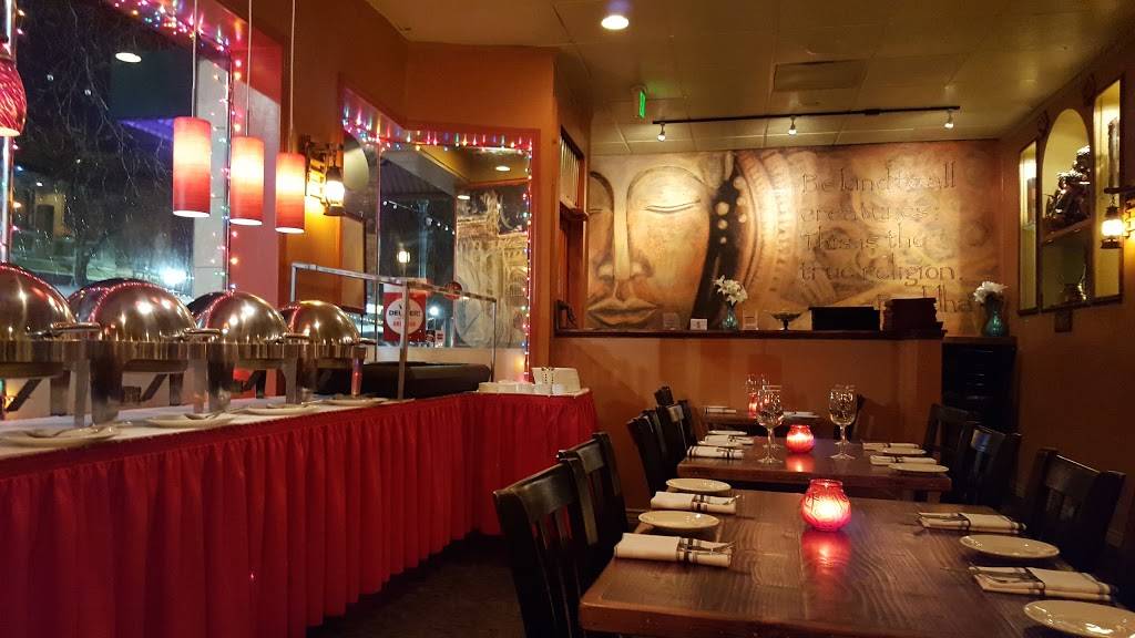 Mumbai Delights | restaurant | 810 Pacific Ave, Santa Cruz, CA 95060, USA | 8313167486 OR +1 831-316-7486