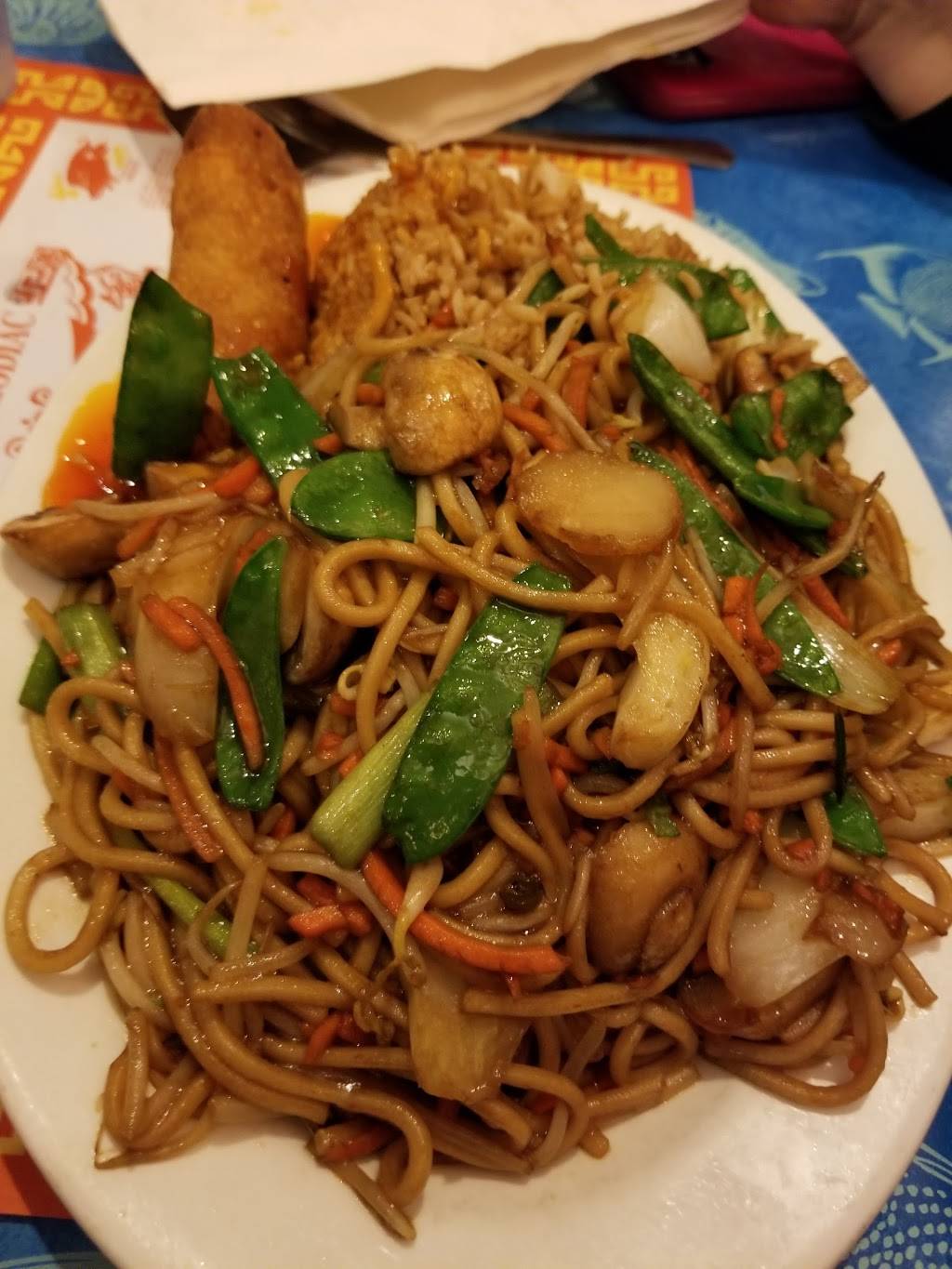 China Delight Restaurant | restaurant | 1108 N Loop 336 W, Conroe, TX 77301, USA | 9367568686 OR +1 936-756-8686