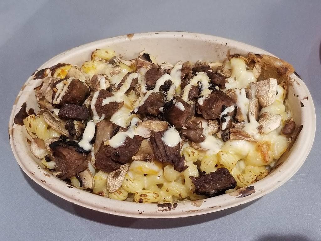 I Heart Mac & Cheese | restaurant | 141 NW 20th St Units C4/C5, Boca Raton, FL 33431, USA | 5614056187 OR +1 561-405-6187