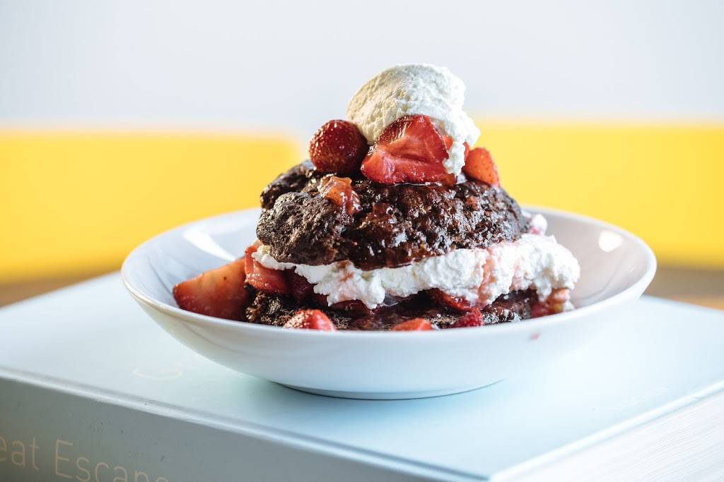 Jacks Kitchen | restaurant | 6041 Oram St, Dallas, TX 75206, USA | 9726856753 OR +1 972-685-6753