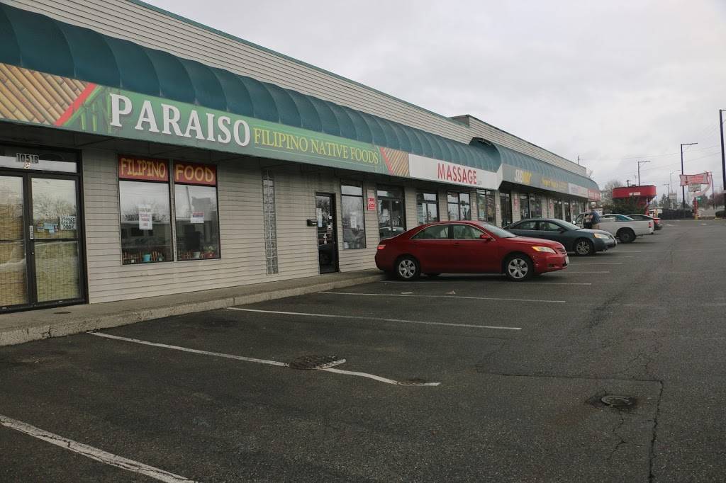 Paraiso Filipino Native Foods | restaurant | 10518 S Tacoma Way ste c, Lakewood, WA 98499, USA | 2535846494 OR +1 253-584-6494