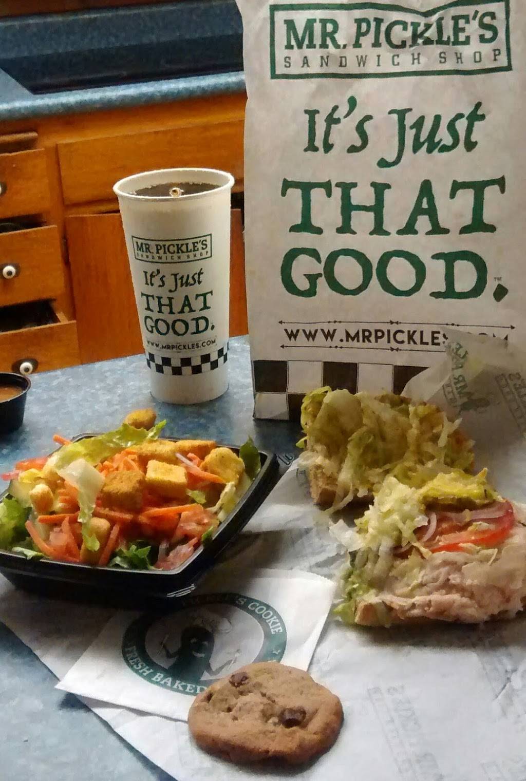 Mr. Pickles Sandwich Shop | restaurant | 5849 Jarvis Ave, Newark, CA 94560, USA | 5106084775 OR +1 510-608-4775