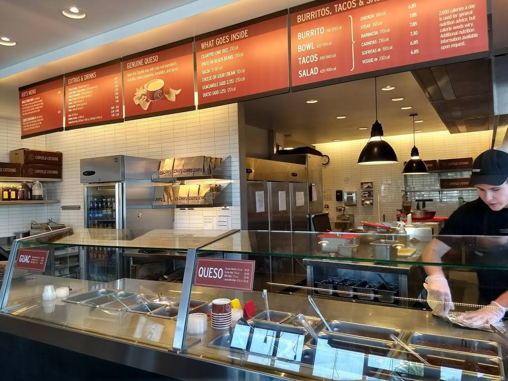 Chipotle Mexican Grill | restaurant | 1758 3rd St S, Jacksonville Beach, FL 32250, USA | 9042497277 OR +1 904-249-7277