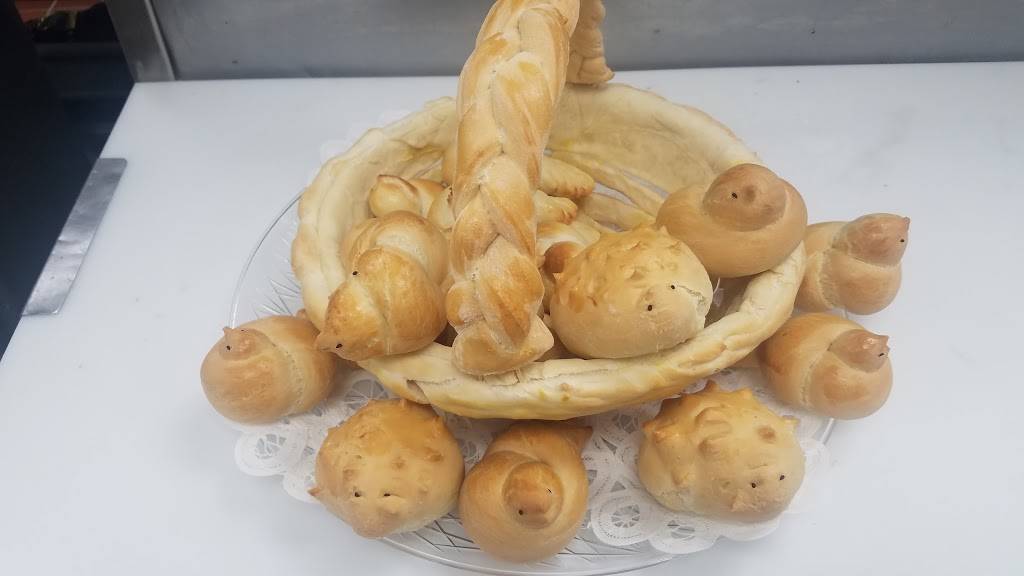 Abe’s Bakery & Pizza | restaurant | 16645 W Warren Ave, Detroit, MI 48228, USA | 3135513087 OR +1 313-551-3087