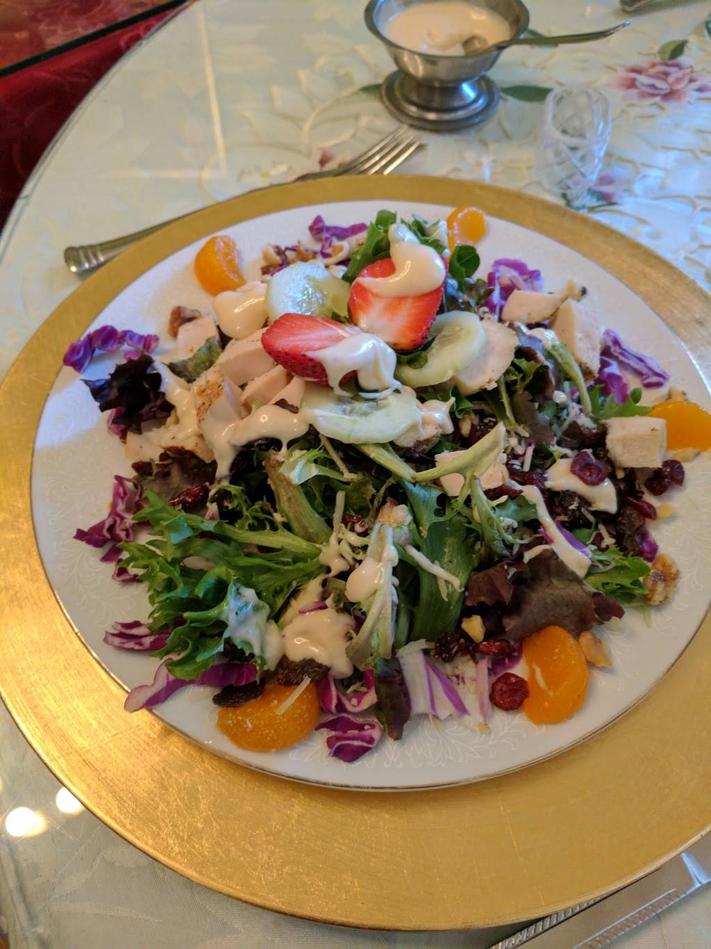 Mary Margarets Tea & Biscuit | restaurant | 10 Polk St, Arcadia, FL 34266, USA | 8634940615 OR +1 863-494-0615