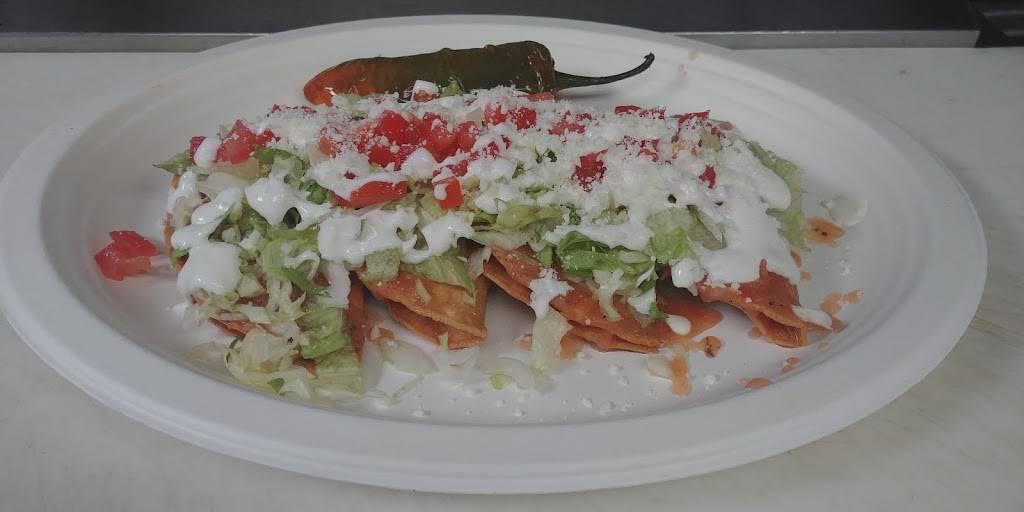 Taqueria Los Potrillos 1 | restaurant | 6815 Rainier Ave S, Seattle, WA 98118, USA | 2064513768 OR +1 206-451-3768