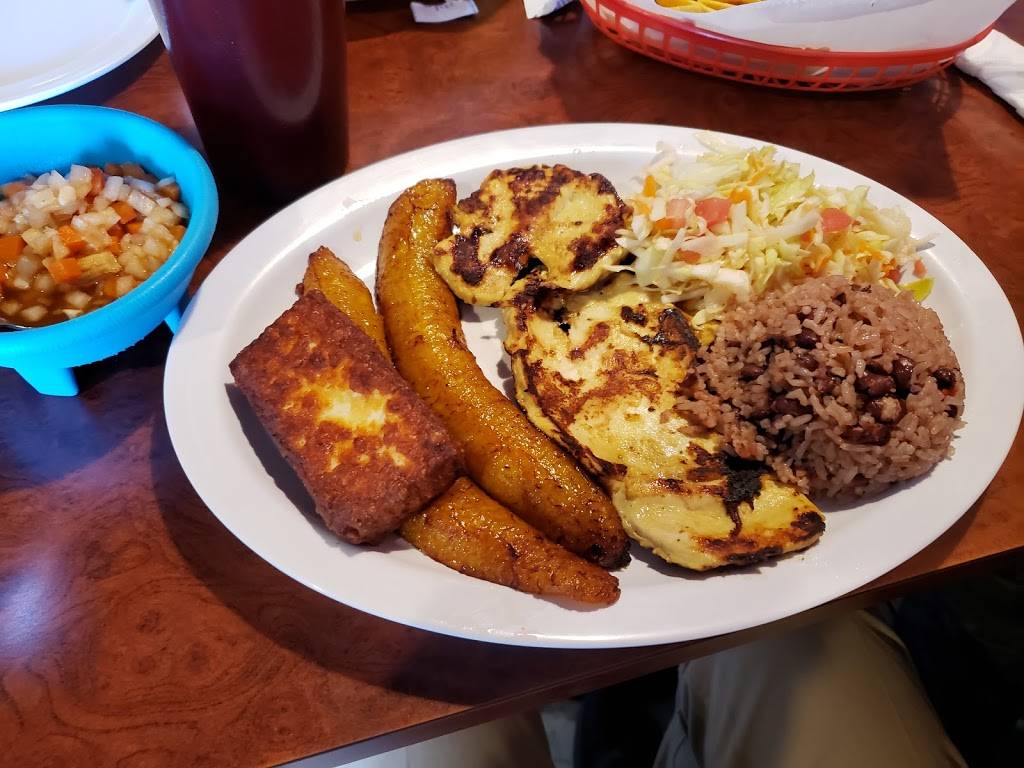 Bahia Centroamerica | restaurant | 5000 W Charleston Blvd #5010, Las Vegas, NV 89146, USA | 7028700602 OR +1 702-870-0602